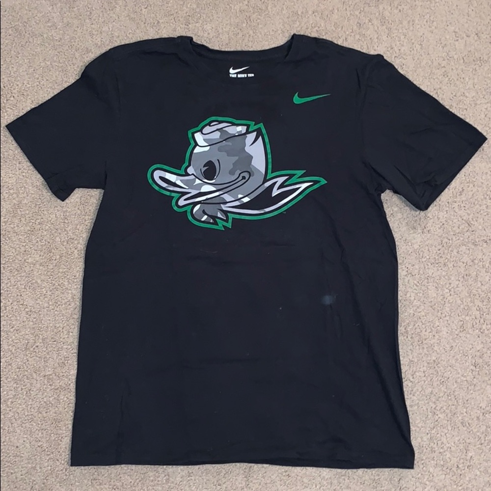 Oregon Nike T-Shirt